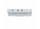 Purificador AXEL AX-750 60 cm 1 Motor Blanco
